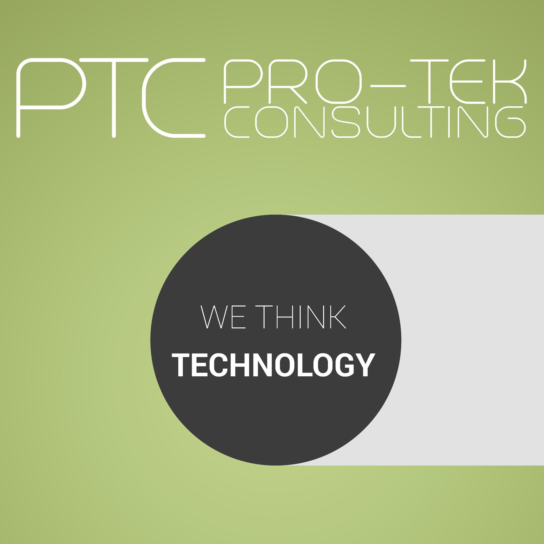 Pro-Tek is an IT Consulting Company renowned for services and business solutions that are built around our client needs.