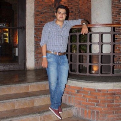 lachitoroman's profile picture. 