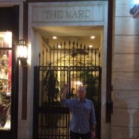 Marc Cohen (@realmarccohen) 's Twitter Profile