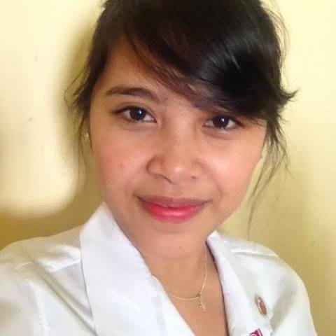 IT Student in Batangas State University