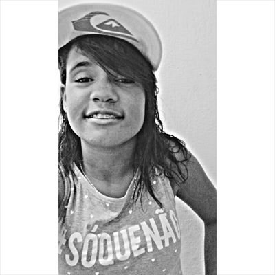 Arlequina de môh ♥