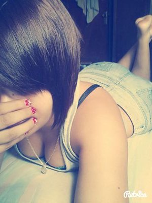 seguime & te sigo ♡