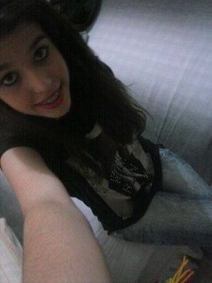 Se ñ gosta de mim, xoo ¥¥