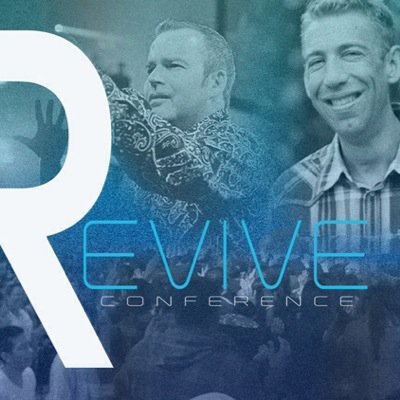 ReviveConf's profile picture. Revive Conference July 28th-30th 2015 w/ Josh Radford & Joel Stockstill