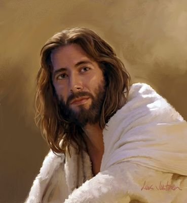 Jesus was all about making the world a better place. Still is.