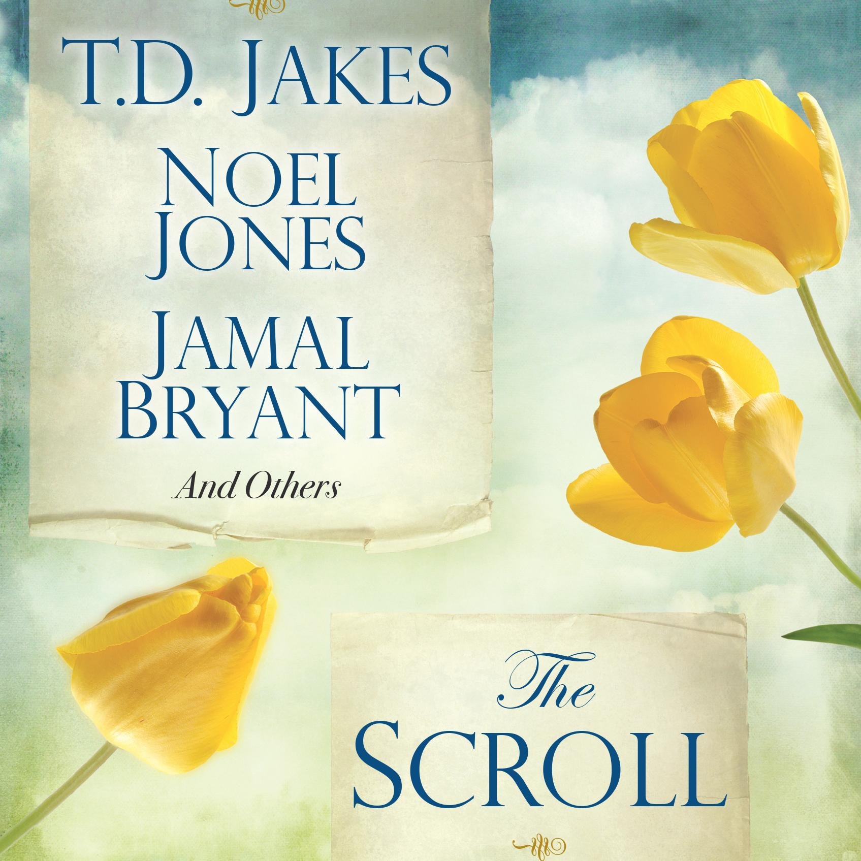 A Self-Help book filled with inspirational narratives from prominent spiritual leaders nationwide combined with solid applications for every day life.
