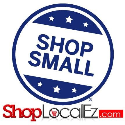 ShopLocalEZ's profile picture. 