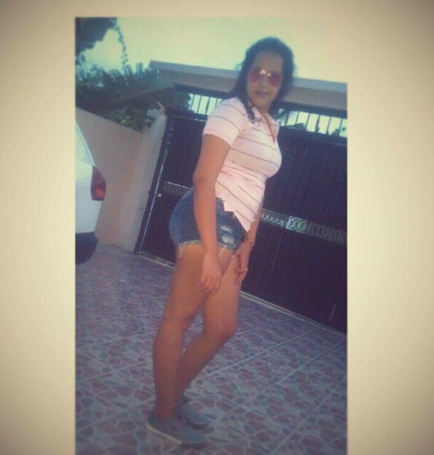 Mi Reyna Ariadny Falette ♥