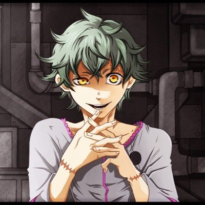 MockingLabrynth's profile picture. Call me Toto, or Mockingbird~! I'm that Deadman no one has seen in a while, but I'm back now~! [Deadman Wonderland RP]