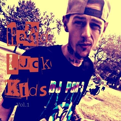 HardLuckPolo's profile picture. Rapper/Artist/Entertainer from wichita ks. Fast on the rise to the top of the todem pole, and not slowing down for nothing at MayhemMusuc