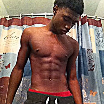 BornSelfMade_'s profile picture. 