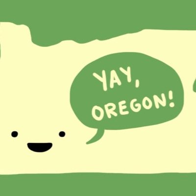 Unifying everyone in the beautiful state of Oregon. DM or @ for RTs. Everyone associated should be considered Oregon Family. This is #OregoniansTweet.