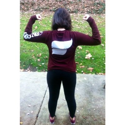 NutterAlly Profile Picture