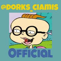 DorksCiamis official (@dorks_ciamis) 's Twitter Profile