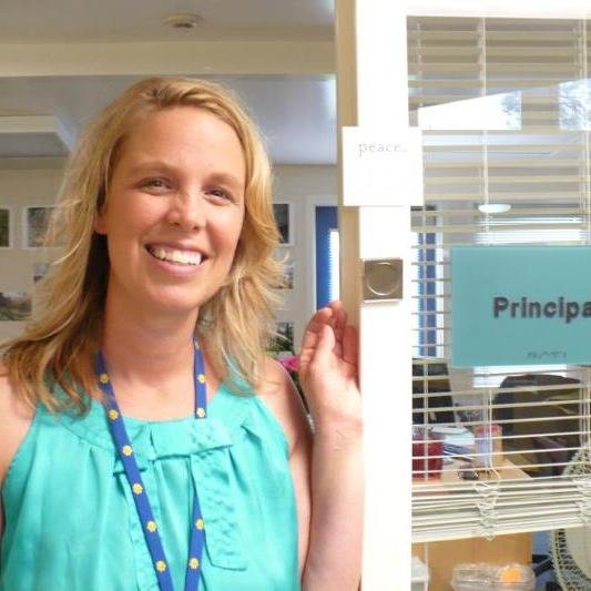 kimberlie94's profile picture. MS Principal, Connected Educator. Passionate about innovative learning, ed tech, makerspace, SEL, and design process. Badger Fan, Runner, and Dog Lover.