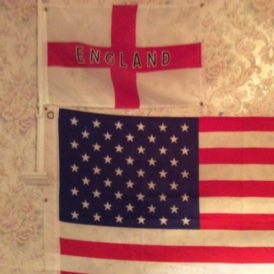 BisabillWilliam's profile picture. 🇺🇸🇬🇧🇮🇱 🇦🇺🇫🇴 🇨🇦🇳🇿 United, KAG #BREXIT 🚫E U.❤️ U.S./U.K. 💯 Special Relationship ❤️ 45 POTUS ❤️ FLOTUS 🌺🌺🌺 #BREXIT M🇬🇧GA  #StandWithIsrael🇮🇱