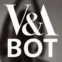 Victoria Albert Bot (@v_and_a_bot) 's Twitter Profile Photo