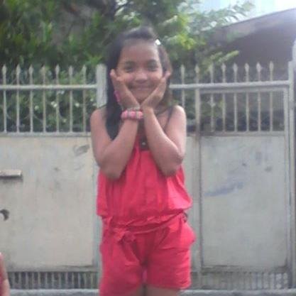 marjorie17XD's profile picture. 