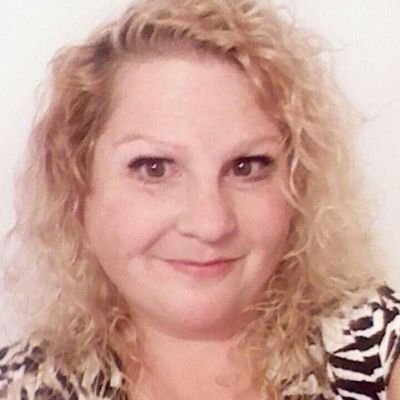 ShultzAngel's profile picture. I'm brand new to Twitter