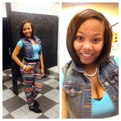 -Life goes on ❤️Never depend , Or settle for less✌️