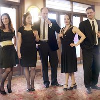 Etype or etypejazz (@etypemusic) 's Twitter Profile