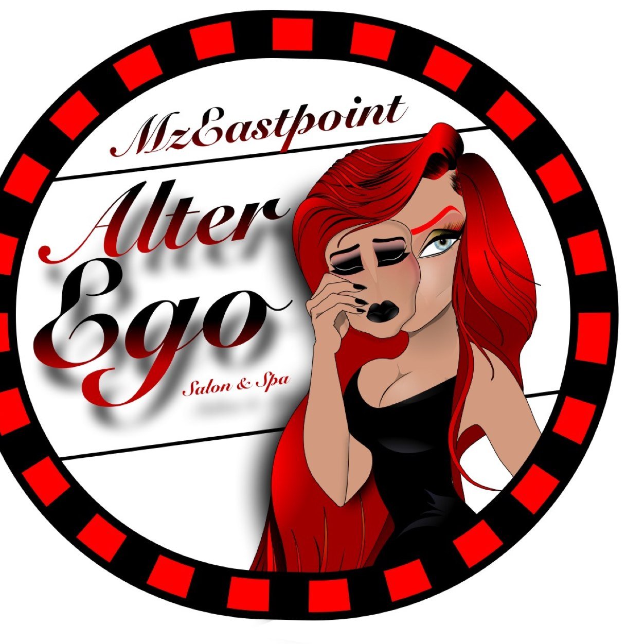 AlterEgoTeam2's profile picture. We are a full service salon with affordable prices
LETS ALTER YOUR EGO
