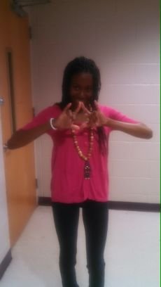 keeping God first in everything. #BC17 #ALPHAPHIOMEGA #MSINDELEE