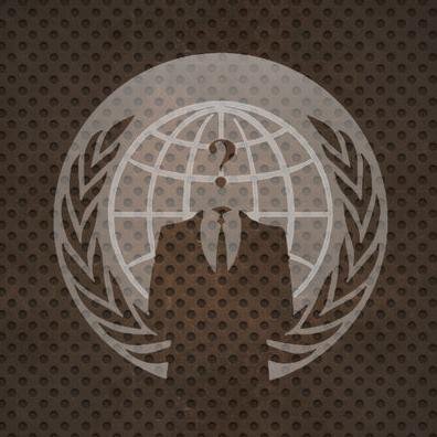 losscscc's profile picture. anonymous hacktivist