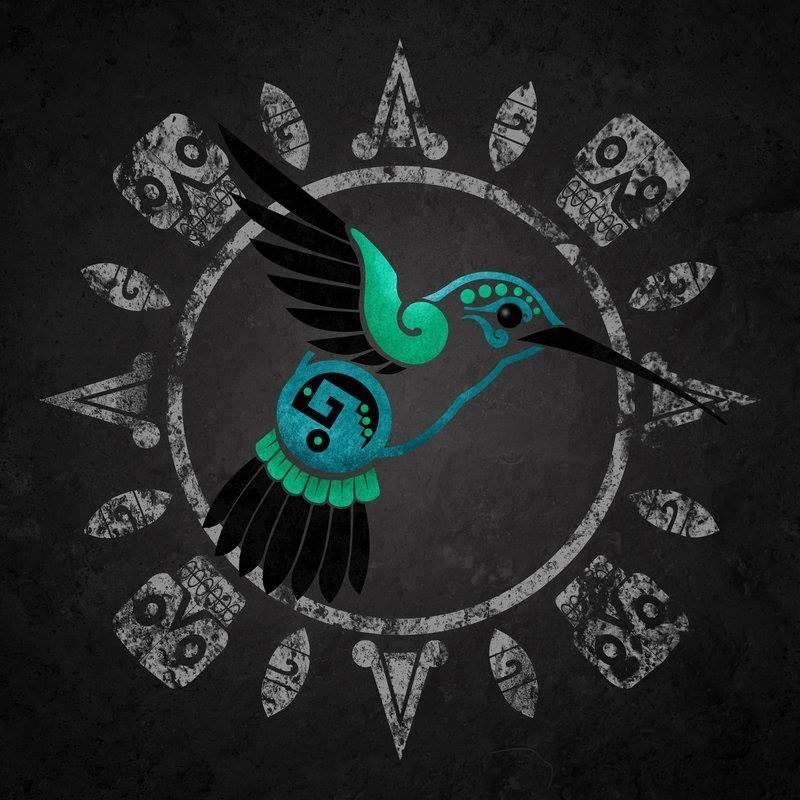 Uitzilo's profile picture. Kualli tonali