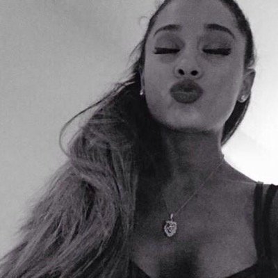 Ari is my queen