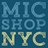 MicShopNYC