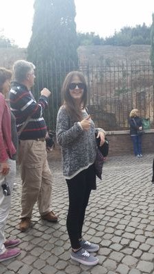 mi teoría es que esos momentos impactantes, esos destellos que ponen patas arriba nuestras vidas, son los que definen quienes somos