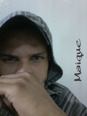 Tanto lugar pra mim levar, e você me levando a sério《...》