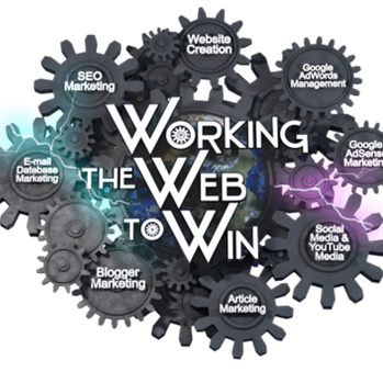 Hector Cisneros & Carl Weiss are the authors of Working the Web to Win, a book based on their hit blogTalkRadio Show & Blog.