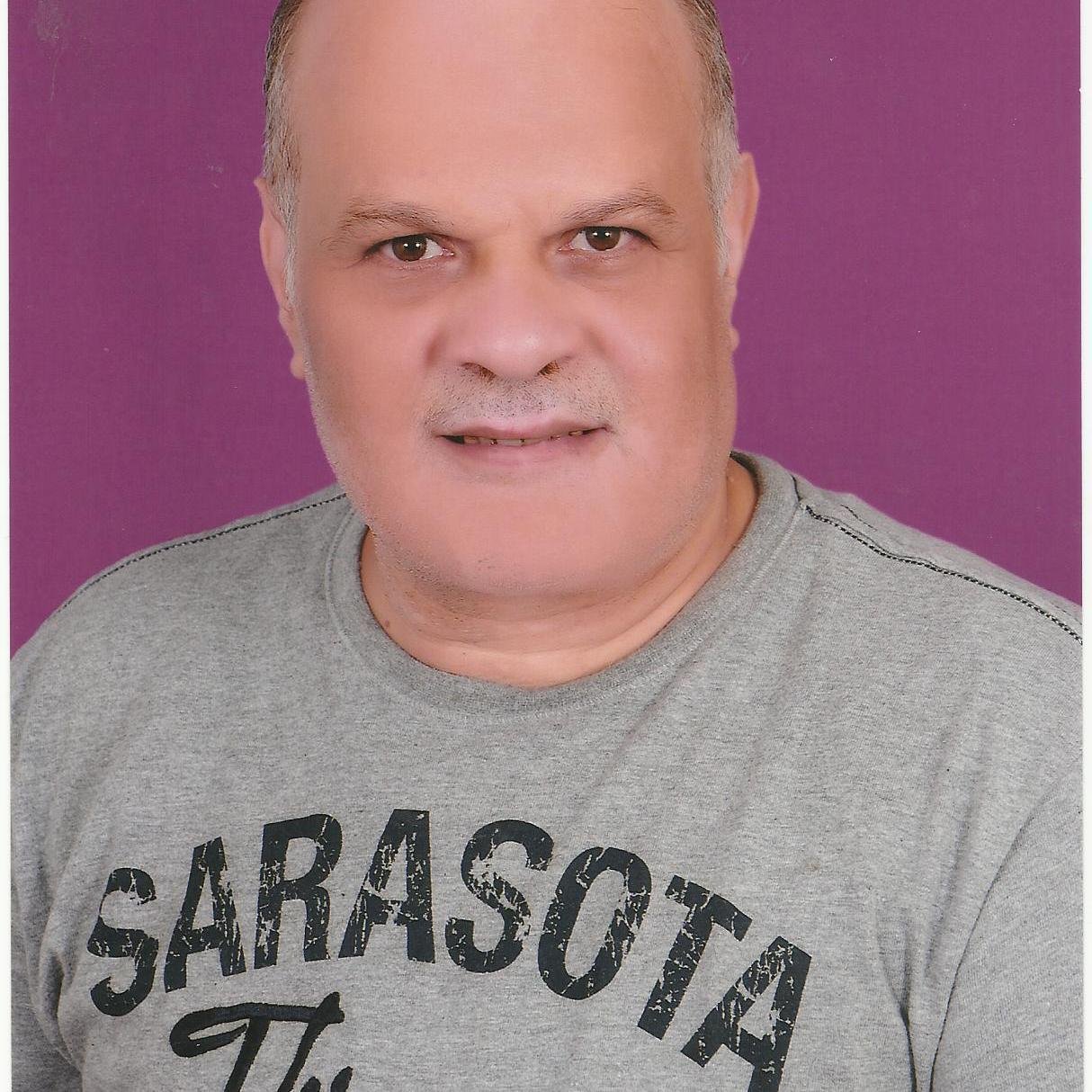 salahgamgoum's profile picture. 