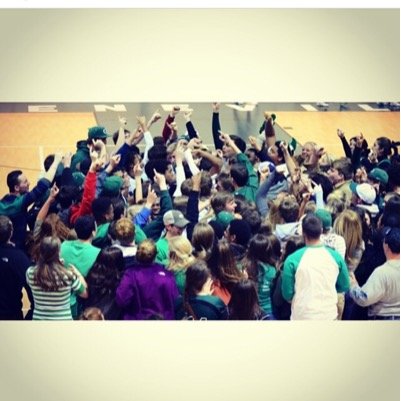 GreeneDevilMob's profile picture. The new mob for the Greeneville High School basketball team. #state2015 if your not part of it, you might as well stay away
