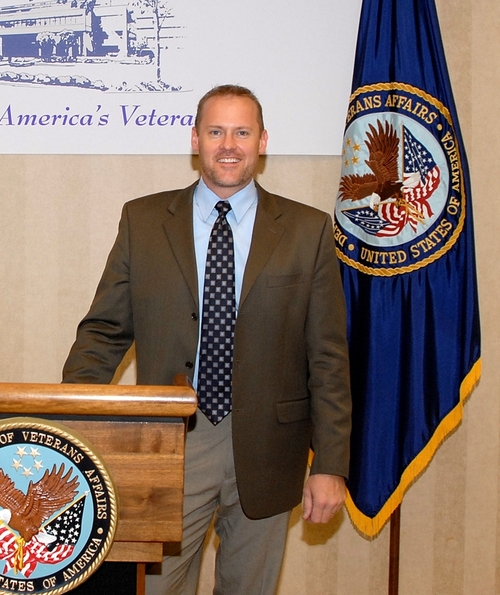 drpavalock's profile picture. Associate Chief of Staff in the Dept. of Veterans Affairs