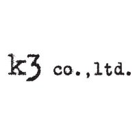 k3 co.,ltd.(@k3_official_) 's Twitter Profile Photo