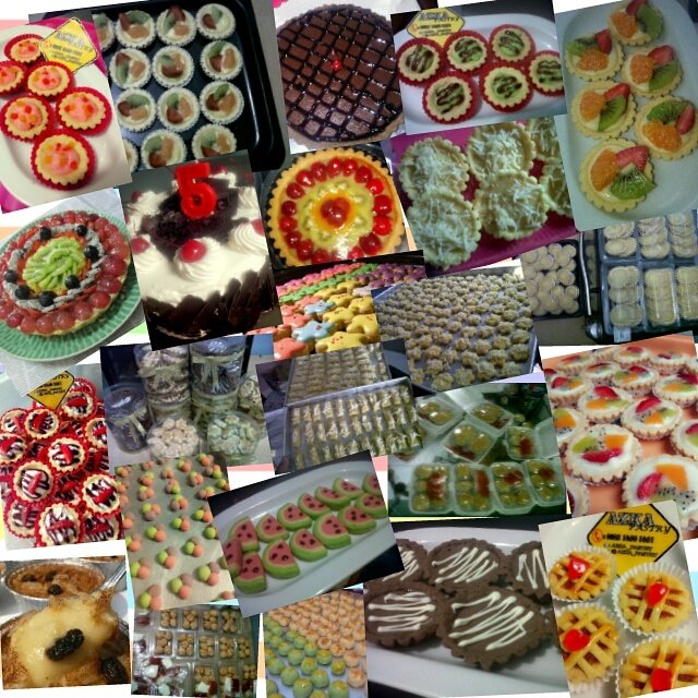 AZKA_PASTRY's profile picture. Crispy Churros,Mojito,waffle,GoPizz,Milk PIE,Macarony schotel,roll cheese..CP☎081320091914 pin:5FA9A644 fasilitas » Delivery Order