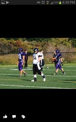 jyoungblood99's profile picture. Essex ravens #95 amherst football #52.I coach for amherst and I play sometimes. 07-11-97 226~346~0836