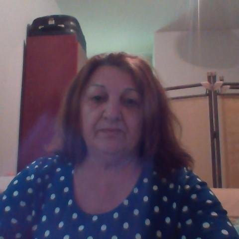 soniamazin1's profile picture. 