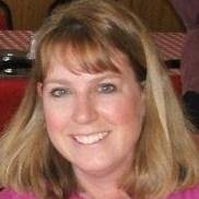 Mom, Wife, Human Resources Associate