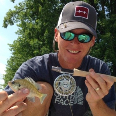Scott Sandlin