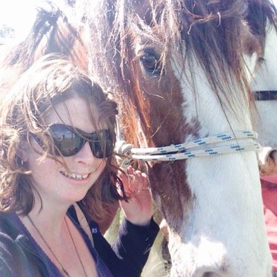 kids, husband, horses, business, adventure and tequila. not always in that order.
