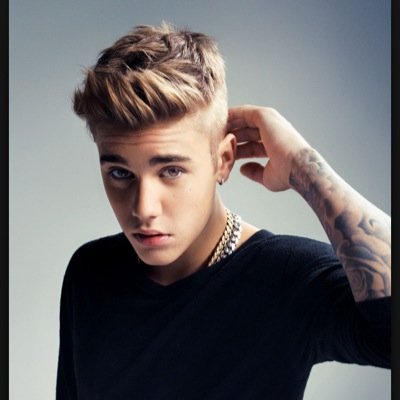 justin is life