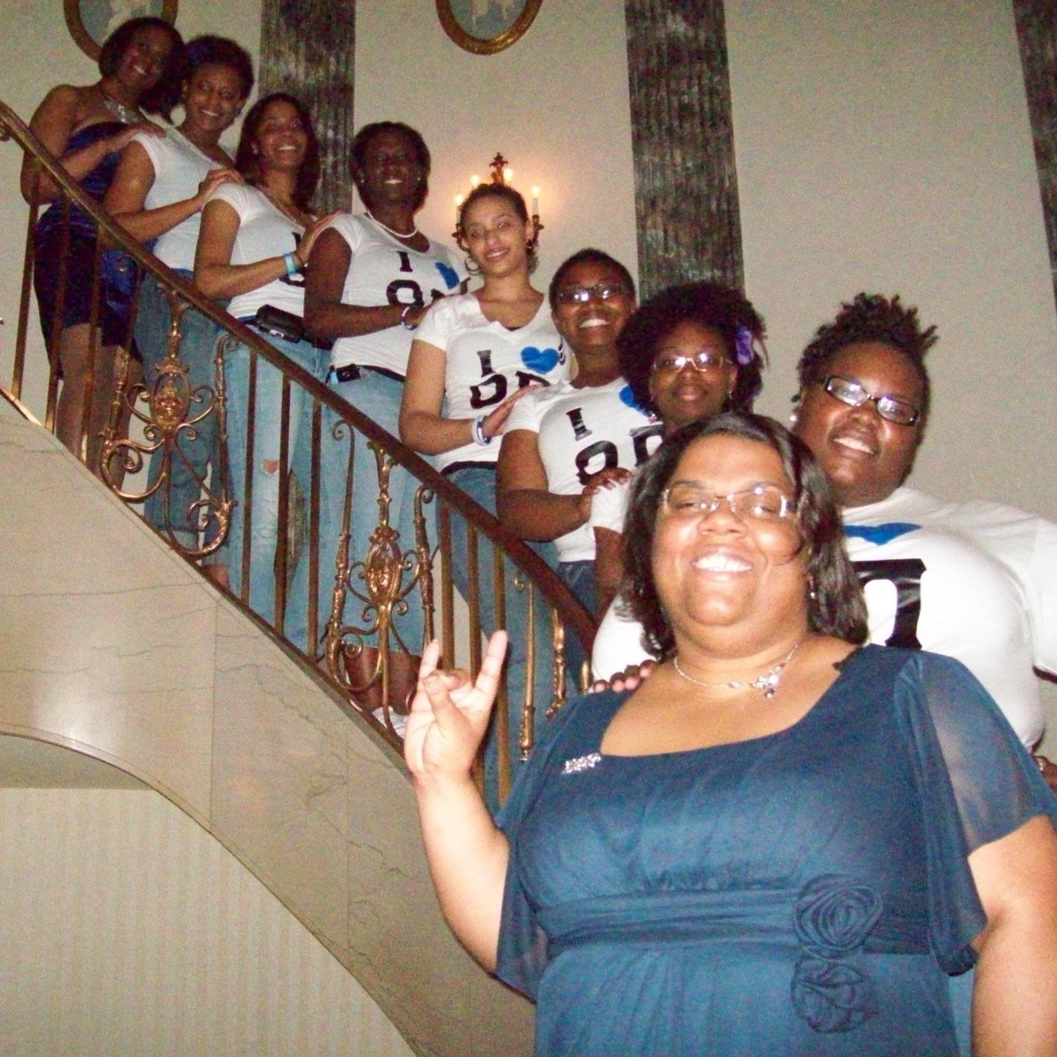 MzSpoyeldBlu98's profile picture. Hoosier by birth and until now trying to be a Floridian! Loving life to the fullest- God, Family, Friends, Sorors of ZPHIB!