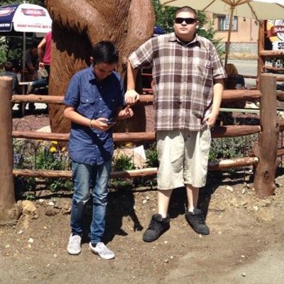 Follow for follow :)