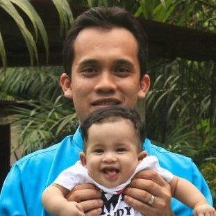 shoot gun, shoot me. Bekerja di salah satu perusahaan swasta terkenal.