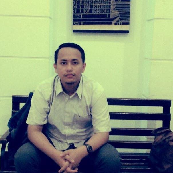 rudysaputras's profile picture. FEB UNPAD'11 | ♥ @febrinadella |
Ketika dunia dikuasai oleh sampah, maka dunia akan melahirkan sampah