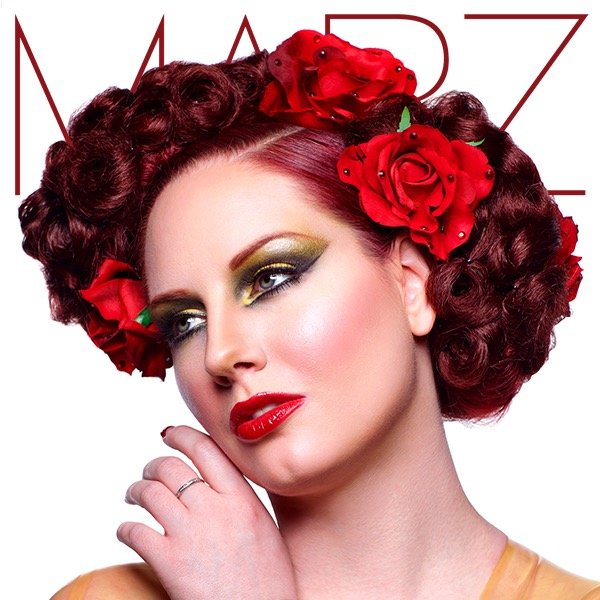 Alternative fashion and beauty photographer
